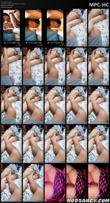 ديوث مصري محارمه اللي رافعين قرونه بيصور وهو بيشم ريحه كس اخته وهي نايمه ويصور امه المطيزة وهي نايمه ويعري في طيزها عشان يدلع الفحول