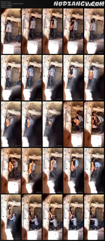 فضيحة شرموطة محجبة في الزريبة مع خطيبها يفرشها ويكيفها علي الواقف بكل الوضعيات وصاحبه يصورهم