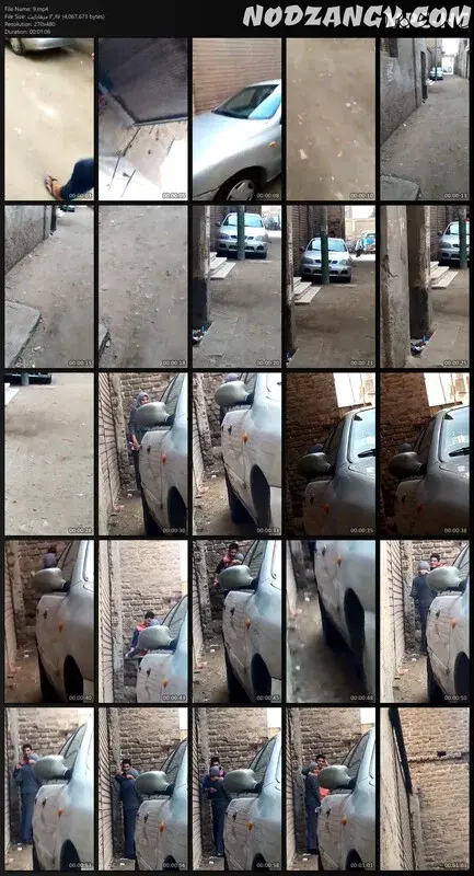 فضيحة لبنوتة في مدرسة الصنايع مع حبيبها السرسجي ورا المساكن صحبه يصوره وهو زانق البت بيقفش في طيزها وهاريها بوس قدام الناس وهو يقوله صور ياض