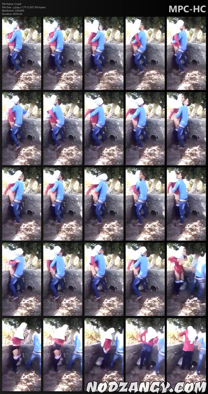 فيديو اندر ايدج فلاحه حبيبها زانقها في الغيط بينيكها في خرم طيزها عالناشف وعمالة تقوله بله وتصوت