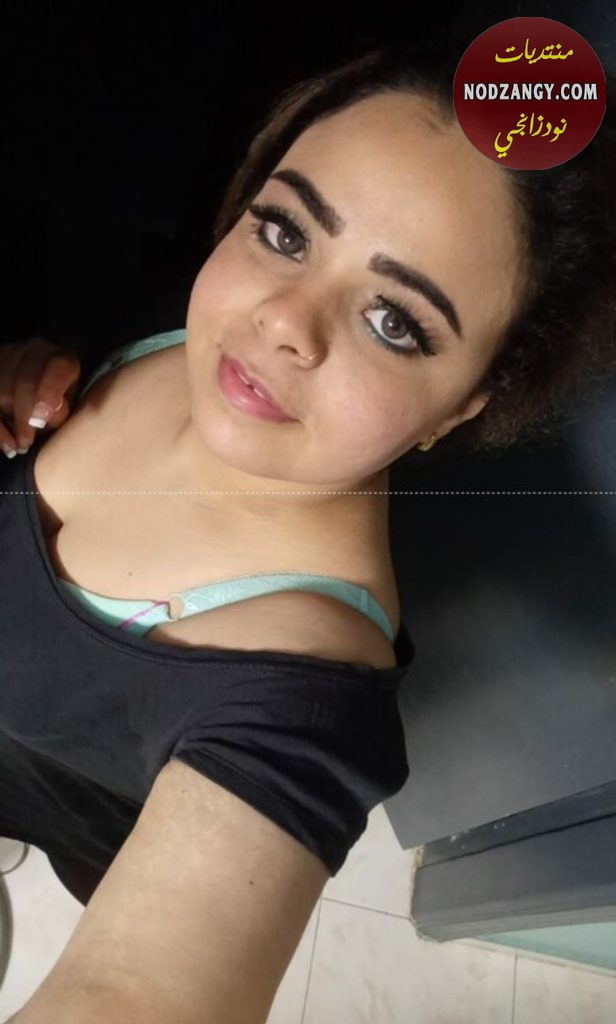 البوم نودز مثير لسكرتيره تعرض جسمها لمديرها فاشخ نبيك