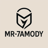 mody r