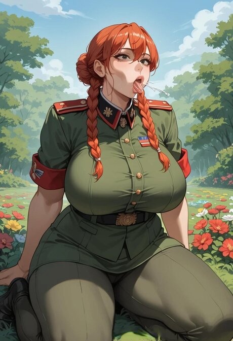 Secret Desires AI Hot Photos