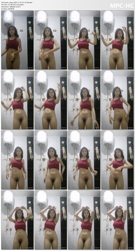 نودز مصرية شرموطة خالص تقلع هدومها وترقص ملط في الحمام وتهز في بزازها وجسمها اللبن