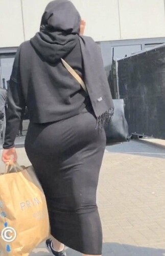 صور عربي - قنص أحلى أطياز المحجبات في الشوارع و الأحياء | منتديات نودزاوي