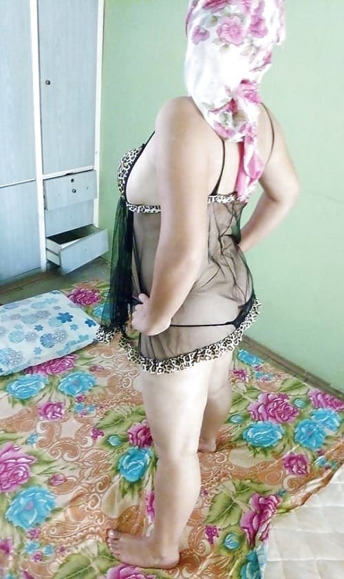 صور نيك عربي محجبات