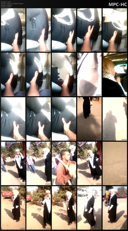 سكس تحرش في المواصلات الجزء الثاني - العنتيل يركب ورا الست المطيزة ام لبن في العربية وقاعدة بتكلم جوزها في التليفون وسايبة العنتيل يدعك في طيزها بمزاج