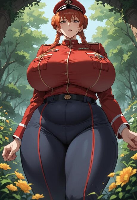 Secret Desires AI Hot Photos