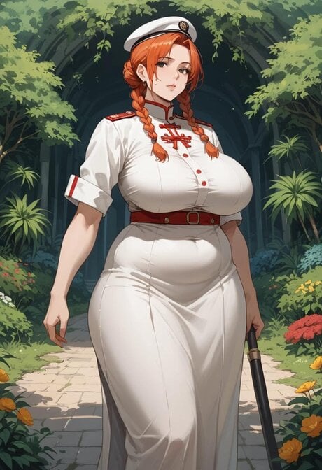 Secret Desires AI Hot Photos