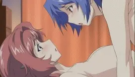 Uncensored Hentai Gifs