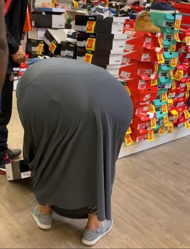 قنص أحلى أطياز المحجبات في الشوارع و الأحياء | منتديات حلمات