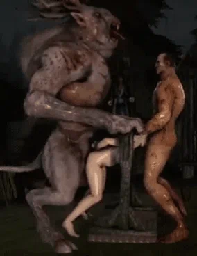 Wild Sex Gif