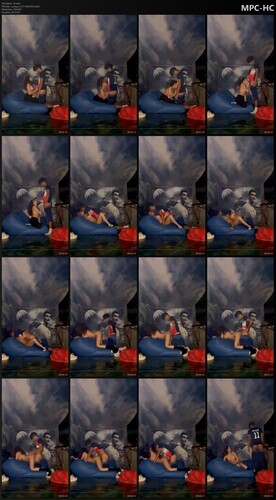 من الحصريات الجامدة سهرة نياكة كاملة لمدة 10 دقائق في سايبر البلايستيشن عيل جايب صحبته الشرموطة ينيكها في أوضة VIP هناك ومخبي تليفونه وهو بينيكها