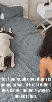 Naked Woman Gifs