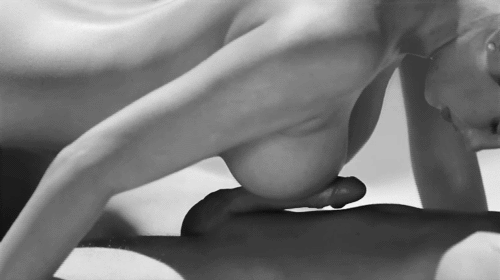 Erotic GIF