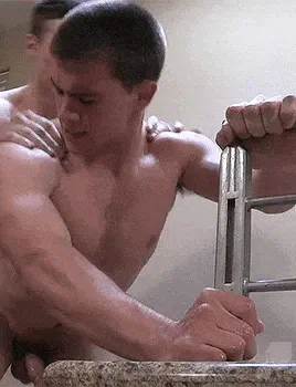 Gay blow gif